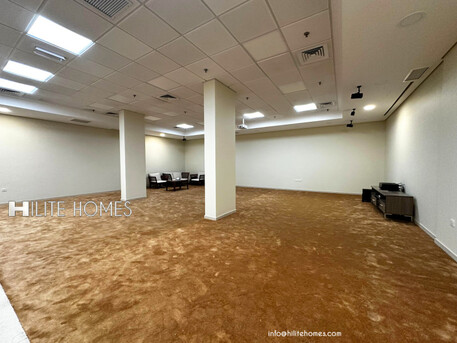 Kuwait City, Apartments/Houses, KWD 475/month,  2 BR,  Two Master Bedroom Semi Furnished Apartment In Sabah Al Salem