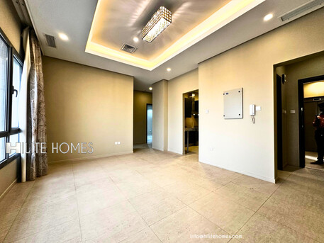 Kuwait City, Apartments/Houses, KWD 475/month,  2 BR,  Two Master Bedroom Semi Furnished Apartment In Sabah Al Salem