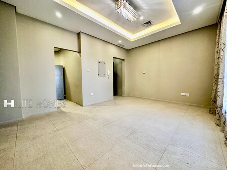 Kuwait City, Apartments/Houses, KWD 475/month,  2 BR,  Two Master Bedroom Semi Furnished Apartment In Sabah Al Salem