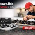 Kitchen Hob & Stove Repair Service In Kamla Nagar, Delhi