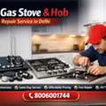 Kitchen Hob & Stove Repair Service In GTB Nagar, Delhi