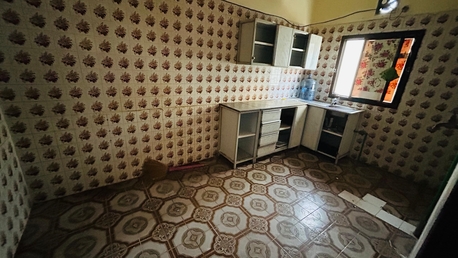 Manama, Apartments/Houses, BHD 140/month,  2 BR,  UN FURNISHED 2BHK APARTMENT   RENT IN UMM ALHASSAM: SUBEER;38185065