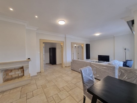 Amman, Apartments/Houses, JOD 12000/year,  Studio,  155 Sq. Meter,  Semi Furnished Apartment For Rent In Jabal Amman