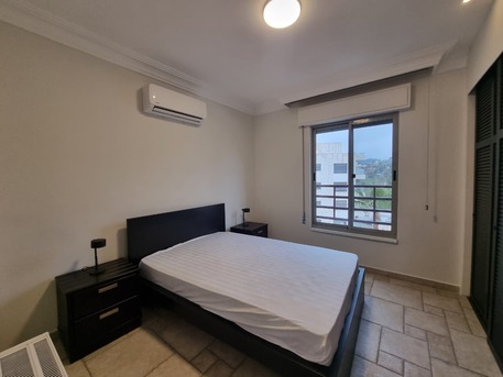 Amman, Apartments/Houses, JOD 12000/year,  Studio,  155 Sq. Meter,  Semi Furnished Apartment For Rent In Jabal Amman