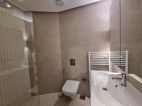 Amman, Apartments/Houses, JOD 12000/year,  Studio,  155 Sq. Meter,  Semi Furnished Apartment For Rent In Jabal Amman