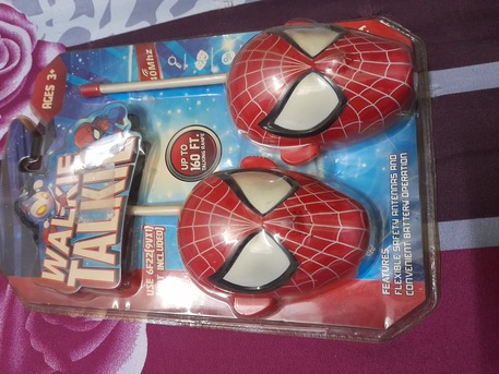 Makkah, Household Items, SAR 70,  Talky Walky Upto 60 Meters