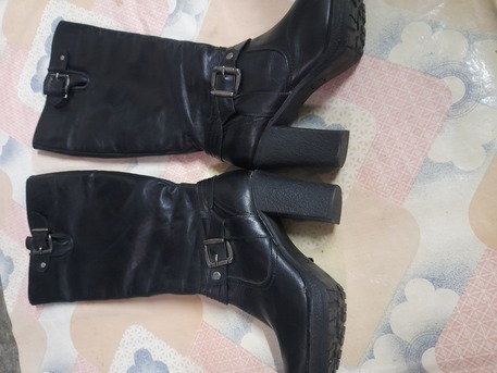 Makkah, Household Items, SAR 100,  Boot For Women 39 Size