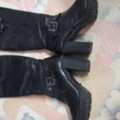 SAR 100,  Boot For Women 39 Size