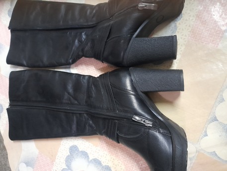 Makkah, Household Items, SAR 100,  Boot For Women 39 Size