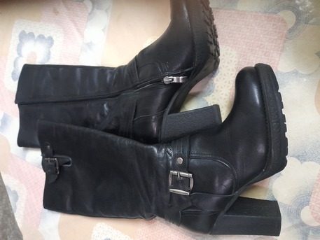 Makkah, Household Items, SAR 100,  Boot For Women 39 Size