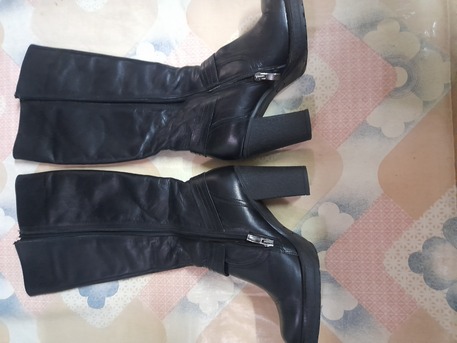 Makkah, Household Items, SAR 100,  Boot For Women 39 Size