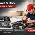 Kitchen Hob & Stove Repair Service In Nirankari Colony, Delhi