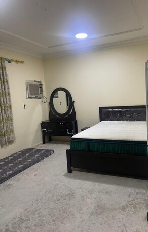Jubail, Apartments/Houses, SAR 1400/month,  Furnished,  Studio,  HOUSE FOR RENT IN JUBAIL NEAR ARAMCO KUBRI 1400 SR MONTH