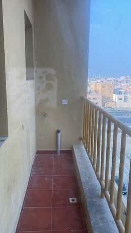 Busaiteen, Apartments/Houses, BHD 230/month,  2 BR,  Flat For Rent In Busaiteen Near King Hamad Hospital
