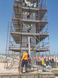 Al Rayan, Construction, ✅✅✅ SCAFFOLDING & FABRICATION WORKS IN DAMMAM | PROJECT SUPPORT ✅✅✅