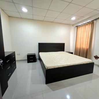 Muharraq, Apartments/Houses, BHD 240/month,  Furnished,  2 BR,  Fully Furnished 2BHK With Ewa In Muharaq,Parking,WiFi,Neat&Clean Flat@ 35547951
