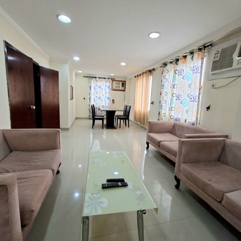 Muharraq, Apartments/Houses, BHD 240/month,  Furnished,  2 BR,  Fully Furnished 2BHK With Ewa In Muharaq,Parking,WiFi,Neat&Clean Flat@ 35547951