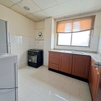 Muharraq, Apartments/Houses, BHD 240/month,  Furnished,  2 BR,  Fully Furnished 2BHK With Ewa In Muharaq,Parking,WiFi,Neat&Clean Flat@ 35547951