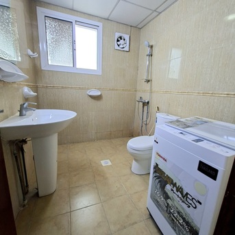 Muharraq, Apartments/Houses, BHD 240/month,  Furnished,  2 BR,  Fully Furnished 2BHK With Ewa In Muharaq,Parking,WiFi,Neat&Clean Flat@ 35547951