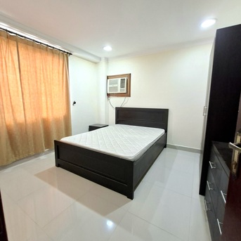 Muharraq, Apartments/Houses, BHD 240/month,  Furnished,  2 BR,  Fully Furnished 2BHK With Ewa In Muharaq,Parking,WiFi,Neat&Clean Flat@ 35547951