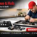 Kitchen Hob & Stove Repair Service In Derawal Nagar, Delhi