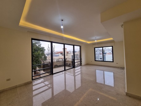 Abdoun, Apartments/Houses, JOD 18000/year,  3 BR,  200 Sq. Meter,  Semi Furnished Apartment For Rent In Abdoun