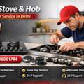 Kitchen Hob & Stove Repair Service In Shalimar Bagh, Delhi