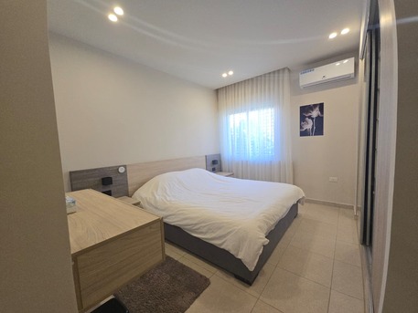 Abdoun, Apartments/Houses, JOD 12000/year,  Furnished,  2 BR,  110 Sq. Meter,  Ground Floor Apartment For Rent In Abdoun