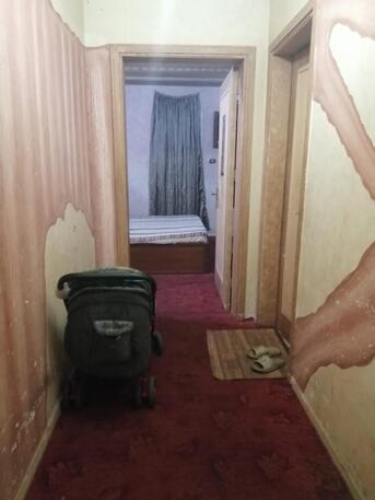 Al Rehab, Rooms for Rent, SAR 1000/month,  Furnished,  One Room With A Separate Bathroom For A Small Family