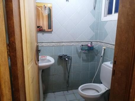 Al Rehab, Rooms for Rent, SAR 1000/month,  Furnished,  One Room With A Separate Bathroom For A Small Family