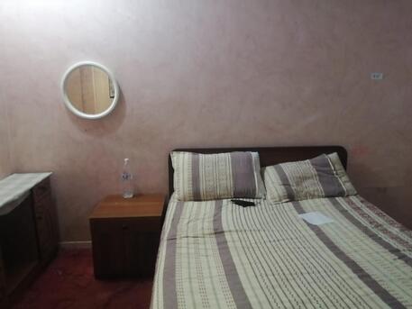 Al Rehab, Rooms for Rent, SAR 1000/month,  Furnished,  One Room With A Separate Bathroom For A Small Family