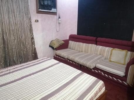 Al Rehab, Rooms for Rent, SAR 1000/month,  Furnished,  One Room With A Separate Bathroom For A Small Family