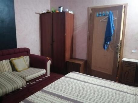 Al Rehab, Rooms for Rent, SAR 1000/month,  Furnished,  One Room With A Separate Bathroom For A Small Family