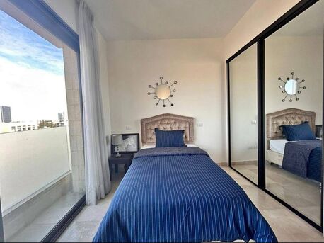 Amman, Apartments/Houses, JOD 19000/year,  Furnished,  2 BR,  170 Sq. Meter,  Furnished Apartment For Rent In Jabal Amman