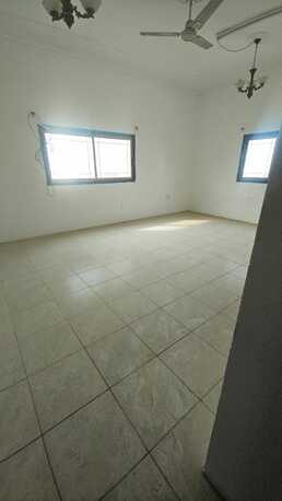 Jidhafs, Apartments/Houses, BHD 180/month,  2 BR,  2 Bedroom Unfurnished Flat For Rent Without Ewa