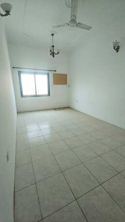 Jidhafs, Apartments/Houses, BHD 180/month,  2 BR,  2 Bedroom Unfurnished Flat For Rent Without Ewa