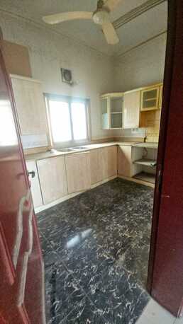 Jidhafs, Apartments/Houses, BHD 180/month,  2 BR,  2 Bedroom Unfurnished Flat For Rent Without Ewa