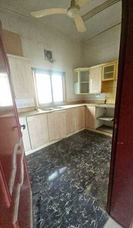 Jidhafs, Apartments/Houses, BHD 180/month,  2 BR,  2 Bedroom Unfurnished Flat For Rent Without Ewa