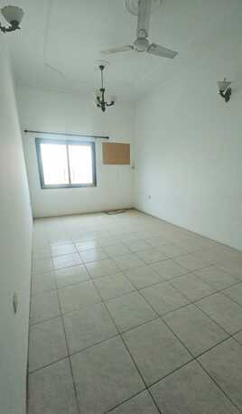 Jidhafs, Apartments/Houses, BHD 180/month,  2 BR,  2 Bedroom Unfurnished Flat For Rent Without Ewa