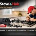 Kitchen Hob & Stove Repair Service In Keshav Puram, Delhi