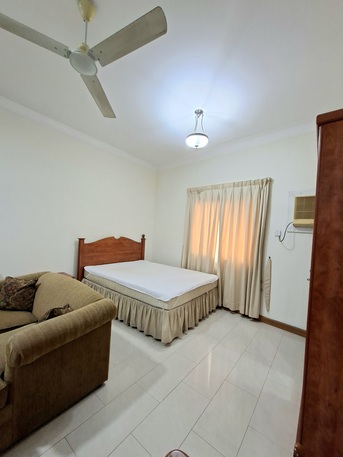 Gudaibiya, Apartments/Houses, BHD 180/month,  Furnished,  Studio,  Fully Furnished Studio With Unlimited Ewa In Hoora,Neat&Clean Flat,all Inclusive@ 35547951