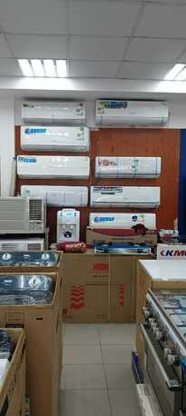 Riyadh, Electronics, SAR 150,  Abdulaziz Khider Mohammed Alkhaladi Trading.Indian Management