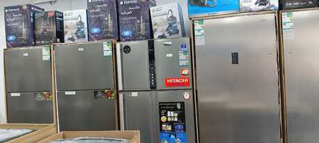 Riyadh, Electronics, SAR 150,  Abdulaziz Khider Mohammed Alkhaladi Trading.Indian Management