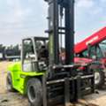 10 Ton Aramco - Approved Forklift For Rent