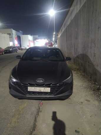 Dammam, Automotive, ???? Car For Rent &ndash; Hyundai Elantra 2021 & MG ZS 2022