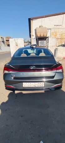 Dammam, Automotive, ???? Car For Rent &ndash; Hyundai Elantra 2021 & MG ZS 2022