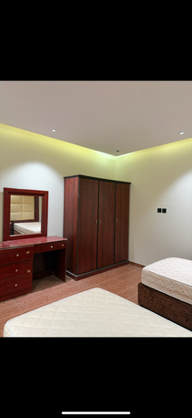 Riyadh, Bedspace Available, SAR 850/month,  SAR 850/month &ndash; Budget-Friendly Bed Space In Executive Apartment (Fully Furnished)