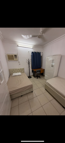 Olaya, Bedspace Available, SAR 930/month,  Bed Space For Bachelors &ndash; Prime Location Olaya Near MOI Metro Station