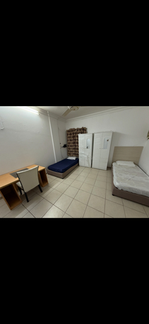 Olaya, Bedspace Available, SAR 930/month,  Bed Space For Bachelors &ndash; Prime Location Olaya Near MOI Metro Station