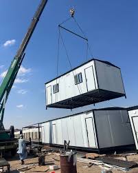 Al Balad, Relocation, ✅✅✅ PORTA CABIN RENTAL IN JEDDAH | SITE OFFICE & LABOR ACCOMMODATION ✅✅✅